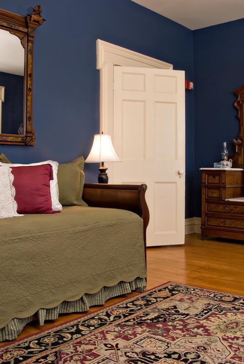 Inn On The Green Middlebury Rom bilde