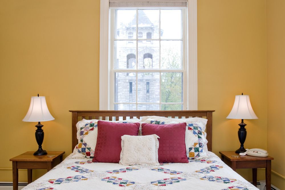 Inn On The Green Middlebury Eksteriør bilde